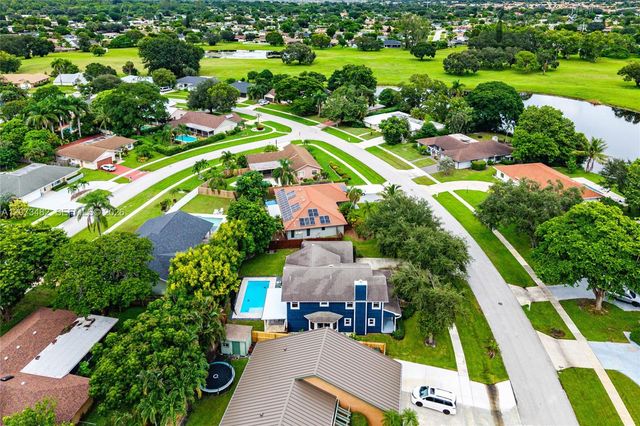 1645 The 12th Fairway, Wellington, FL 33414