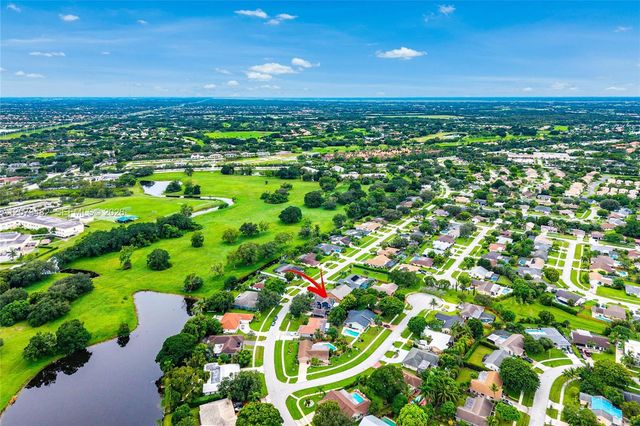 1645 The 12th Fairway, Wellington, FL 33414