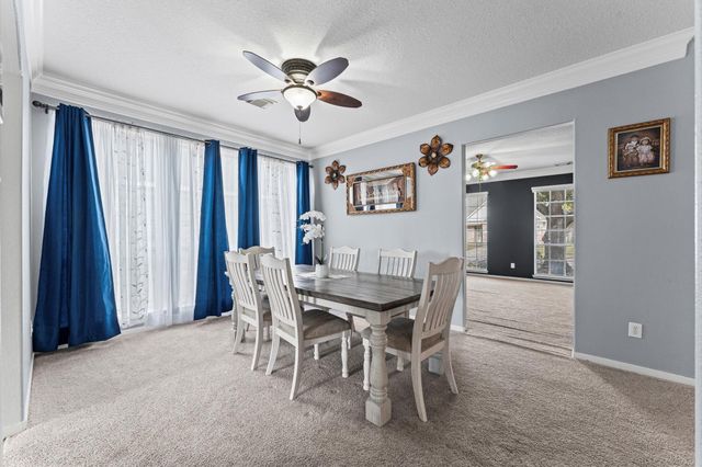 4947 Lazy Timbers Drive, Humble, TX 77346