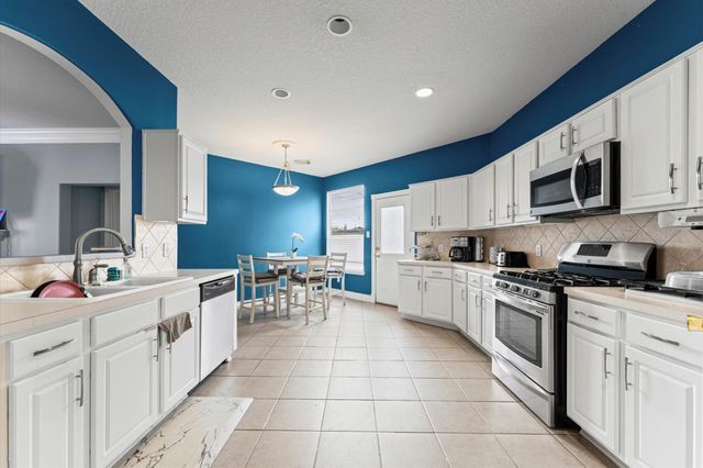 4947 Lazy Timbers Drive, Humble, TX 77346