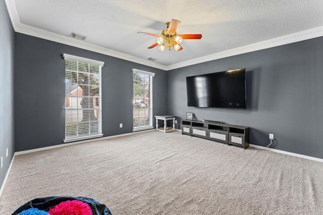 4947 Lazy Timbers Drive, Humble, TX 77346