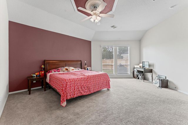 4947 Lazy Timbers Drive, Humble, TX 77346