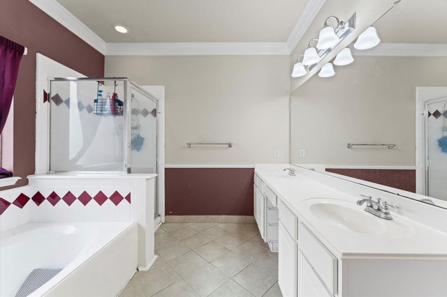 4947 Lazy Timbers Drive, Humble, TX 77346