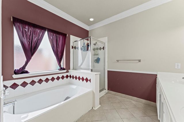 4947 Lazy Timbers Drive, Humble, TX 77346