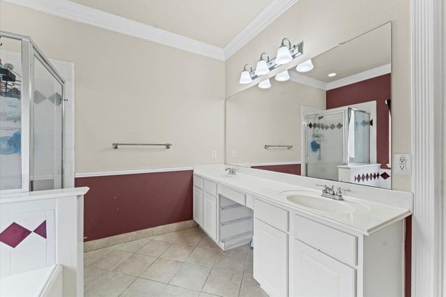 4947 Lazy Timbers Drive, Humble, TX 77346