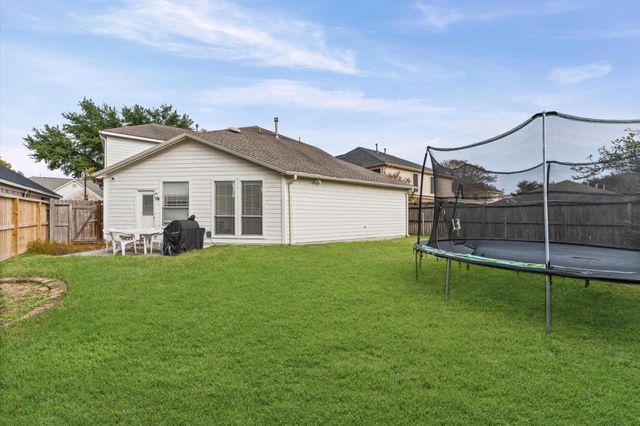 4947 Lazy Timbers Drive, Humble, TX 77346