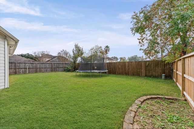 4947 Lazy Timbers Drive, Humble, TX 77346
