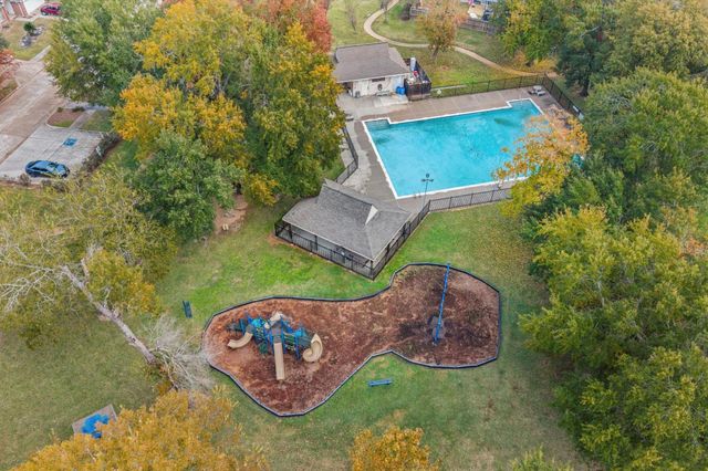 4947 Lazy Timbers Drive, Humble, TX 77346