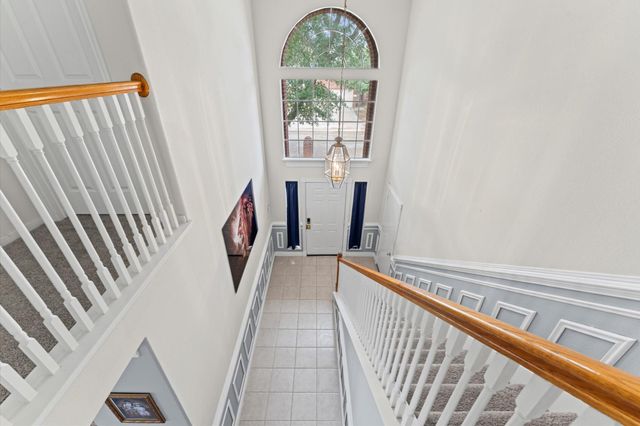 4947 Lazy Timbers Drive, Humble, TX 77346