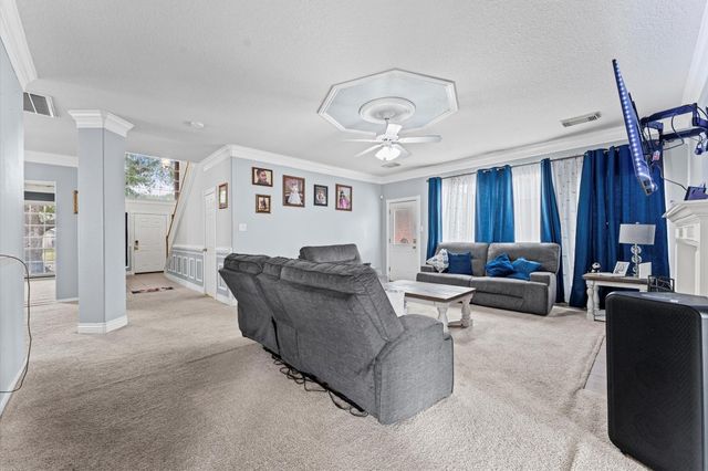 4947 Lazy Timbers Drive, Humble, TX 77346