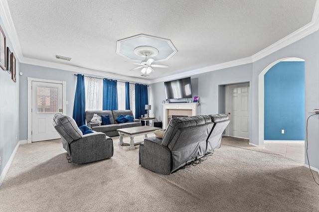 4947 Lazy Timbers Drive, Humble, TX 77346