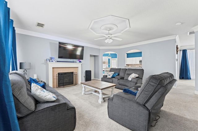 4947 Lazy Timbers Drive, Humble, TX 77346