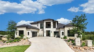101 Shadow MTN, Horseshoe Bay, TX 78657