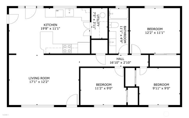 9538 Helen Avenue NE, Olympia, WA 98516