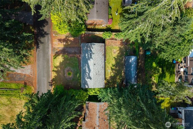 9538 Helen Avenue NE, Olympia, WA 98516