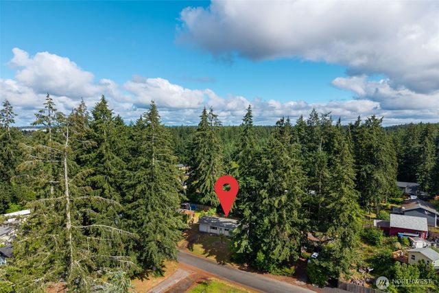 9538 Helen Avenue NE, Olympia, WA 98516