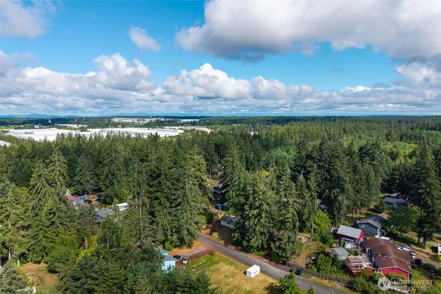 9538 Helen Avenue NE, Olympia, WA 98516