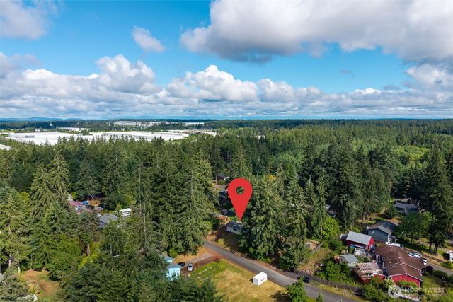 9538 Helen Avenue NE, Olympia, WA 98516