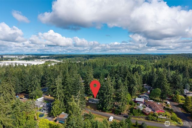 9538 Helen Avenue NE, Olympia, WA 98516