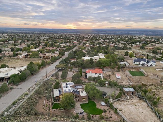 12501 Oakland Avenue NE, Albuquerque, NM 87122