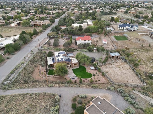 12501 Oakland Avenue NE, Albuquerque, NM 87122
