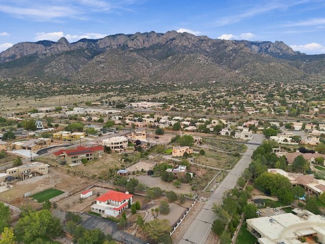 12501 Oakland Avenue NE, Albuquerque, NM 87122