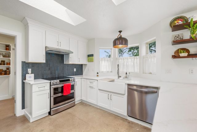 12501 Oakland Avenue NE, Albuquerque, NM 87122