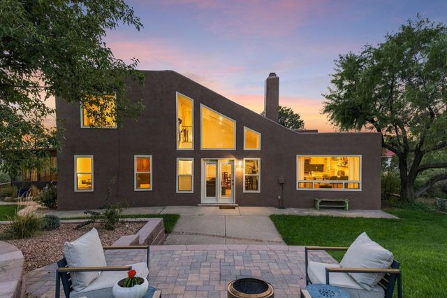 12501 Oakland Avenue NE, Albuquerque, NM 87122