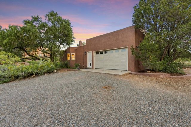 12501 Oakland Avenue NE, Albuquerque, NM 87122