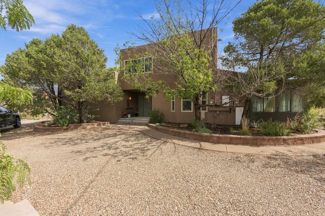 12501 Oakland Avenue NE, Albuquerque, NM 87122