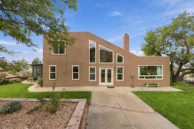 12501 Oakland Avenue NE, Albuquerque, NM 87122