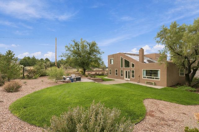 12501 Oakland Avenue NE, Albuquerque, NM 87122