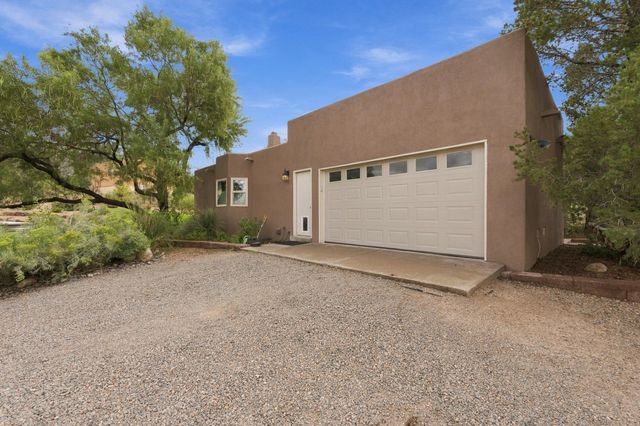 12501 Oakland Avenue NE, Albuquerque, NM 87122