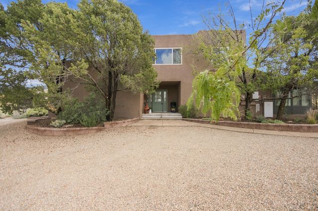 12501 Oakland Avenue NE, Albuquerque, NM 87122