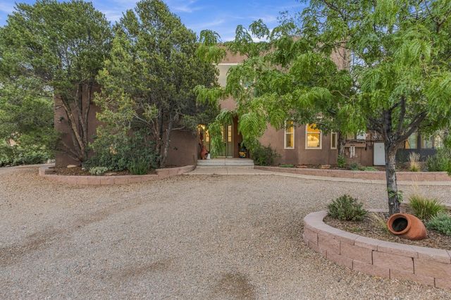 12501 Oakland Avenue NE, Albuquerque, NM 87122