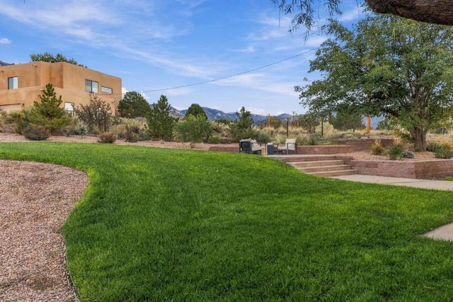 12501 Oakland Avenue NE, Albuquerque, NM 87122