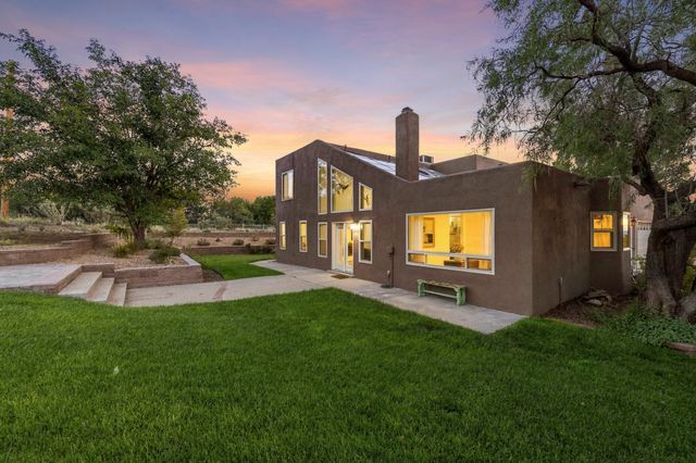 12501 Oakland Avenue NE, Albuquerque, NM 87122