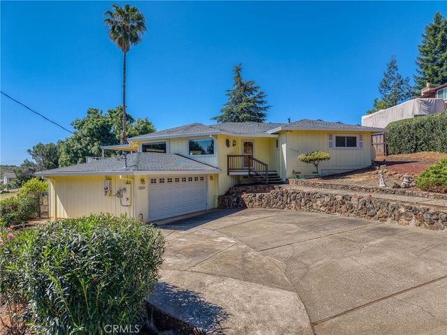 10359 Pebble Beach, Kelseyville, CA 95451