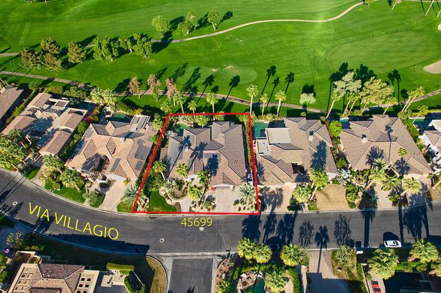 45699 W Via Villaggio, Indian Wells, CA 92210