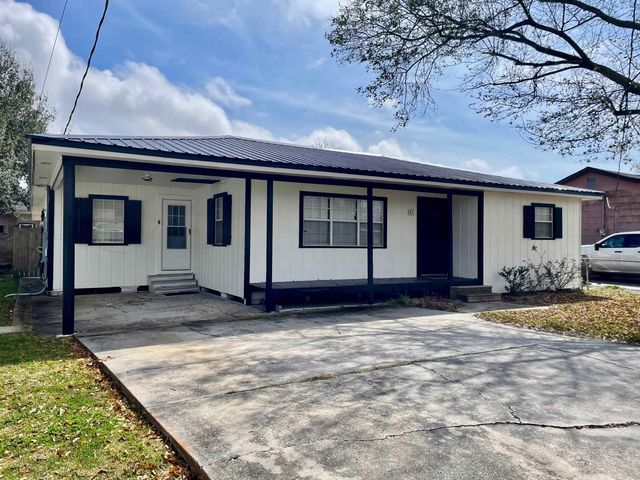 247 West 23rd Street, Larose, LA 70373