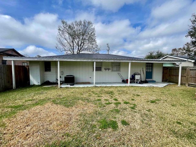 247 West 23rd Street, Larose, LA 70373
