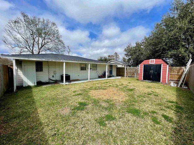 247 West 23rd Street, Larose, LA 70373