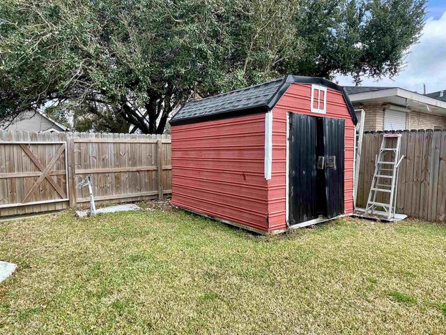 247 West 23rd Street, Larose, LA 70373