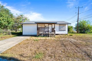 3314 Foley Dr, Corpus Christi, TX 78415