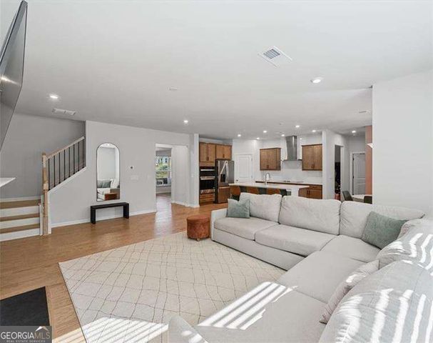 361 Riverclub Road, Acworth, GA 30101
