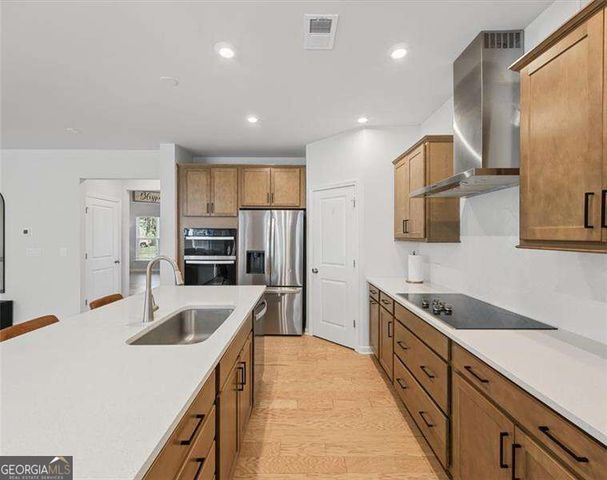 361 Riverclub Road, Acworth, GA 30101