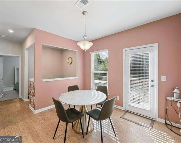 361 Riverclub Road, Acworth, GA 30101