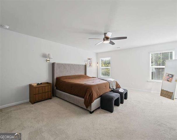 361 Riverclub Road, Acworth, GA 30101