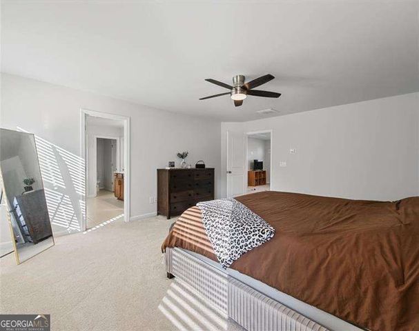 361 Riverclub Road, Acworth, GA 30101