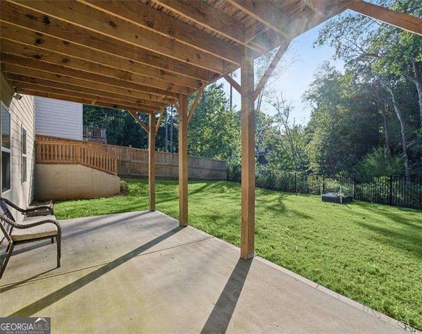 361 Riverclub Road, Acworth, GA 30101